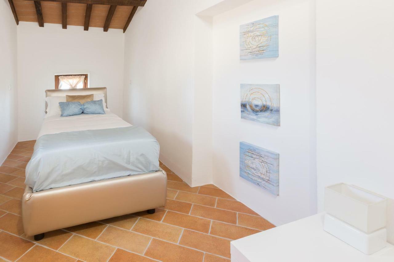 Casa Vacanze Montefalco Il Borgo Apartment Exterior photo